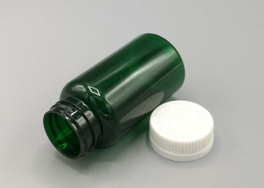 La médecine verte de l'ANIMAL FAMILIER 150ml met le label en bouteille de bâton pour l'empaquetage de produits de soins de santé
