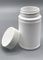 Revêtement en aluminium pharmaceutique rond P17 - FEH100 de bouteilles de pilule - modèle 3