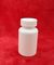 Bouteilles de pilule portatives de médecine, conteneurs de la Tablette 225ml pharmaceutiques