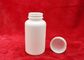 Capacité en plastique P - modèle des bouteilles de pilule d'emballage médical de poudre 225ml de FEH225ML
