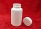Capacité en plastique P - modèle des bouteilles de pilule d'emballage médical de poudre 225ml de FEH225ML