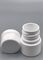 bouteilles de pilule de HDPE de diamètre de 37mm sans chute de bouche FEH - 30 - un modèle