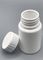 bouteilles de pilule de diamètre de 41mm petites, bouteilles vides de prescription de taille de 71mm 