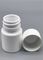 Bouteilles de pilule pharmaceutiques de HDPE d'étape pour l'épaisseur de paroi 0.8mm moyenne malade