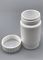 Conteneurs pharmaceutiques de HDPE d'ensemble complet, récipients en plastique de pilule pour le poids pharmaceutique 20.3g