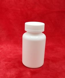 Bouteilles de pilule portatives de médecine, conteneurs de la Tablette 225ml pharmaceutiques